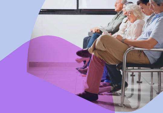 Green Stories Pre Operative Appointments To Reduce Costs And Emissions In Hand Therapy