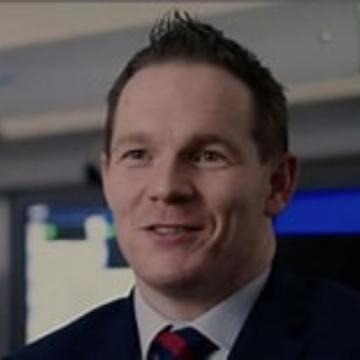 Dr Scott Murray