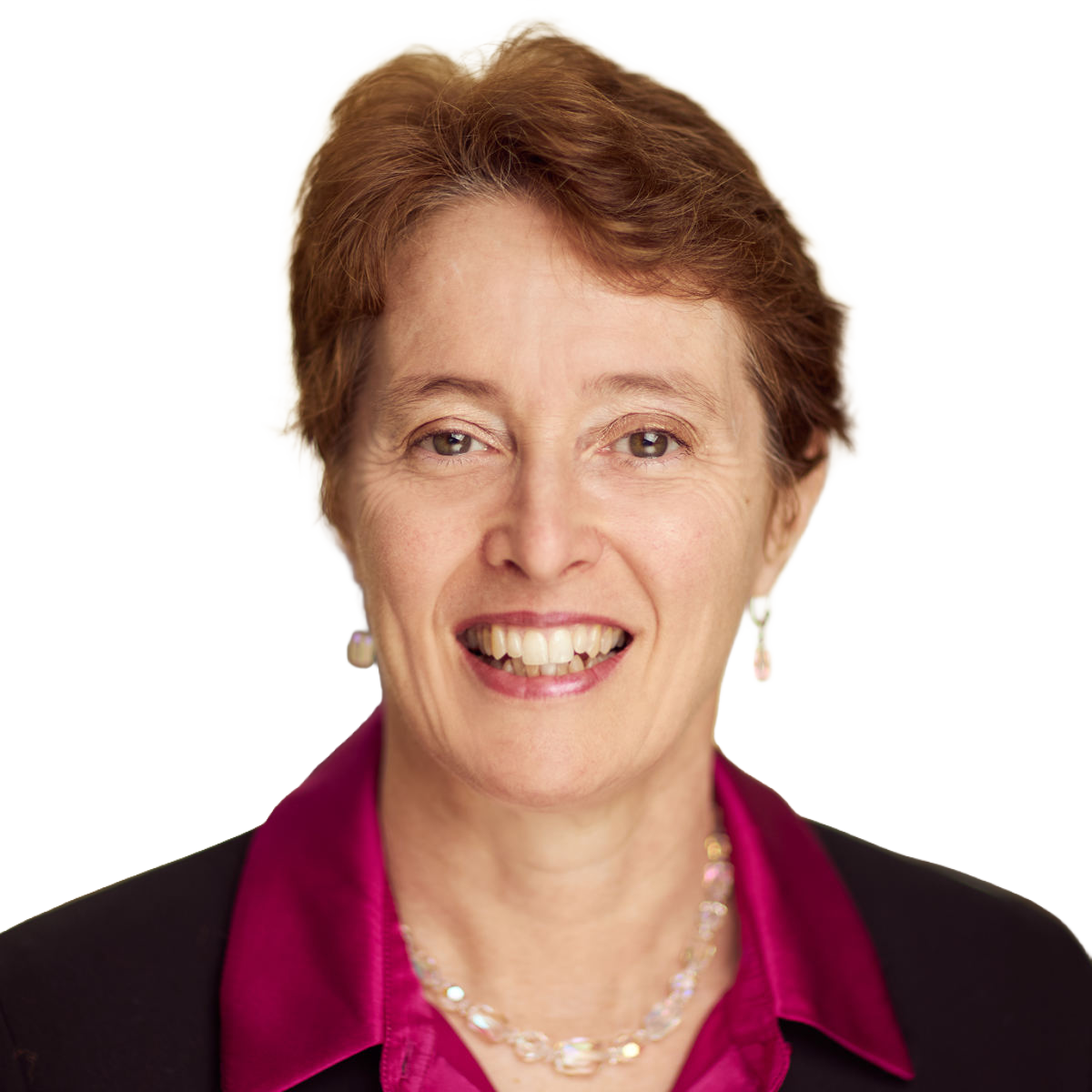 Georgina Allen