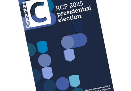 Cover PRCP Election