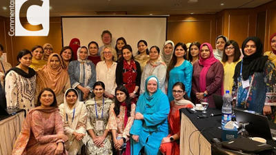 Global Womens Leaders