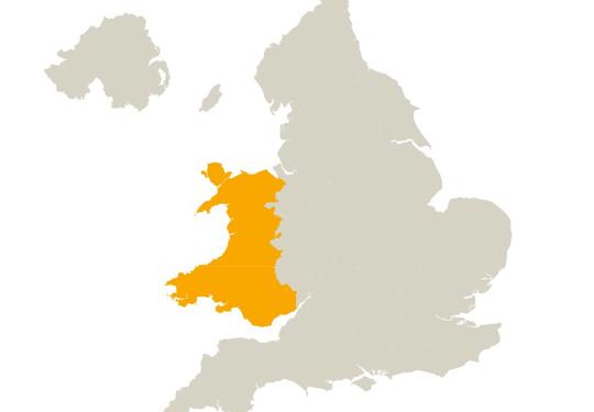UK Regional RCP Map V2 09