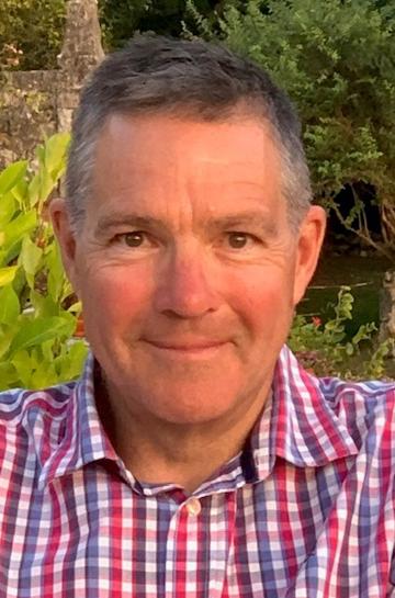 Dr Adrian Raybould