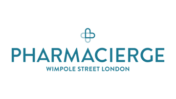 Pharmacierge Logo