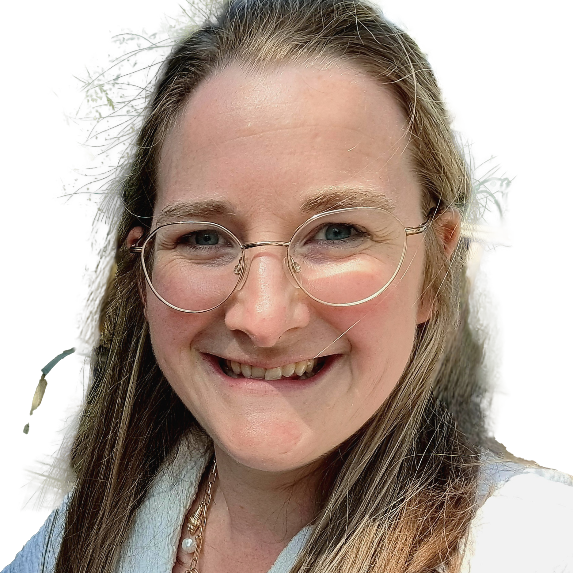Dr Heather Sullivan