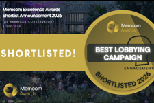 Memcom Excellence Awards 2026
