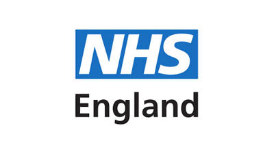 NHS England Logo