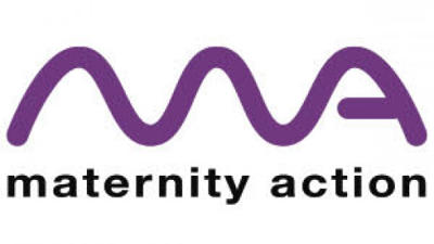 Maternity Action Logo