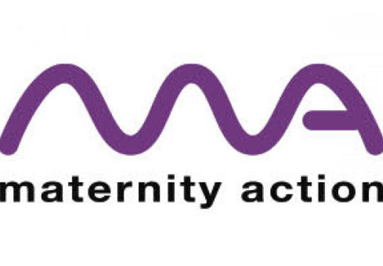 Maternity Action Logo