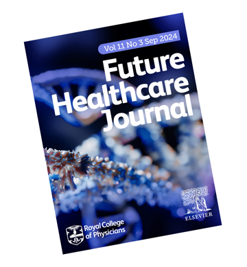 Future Healthcare September