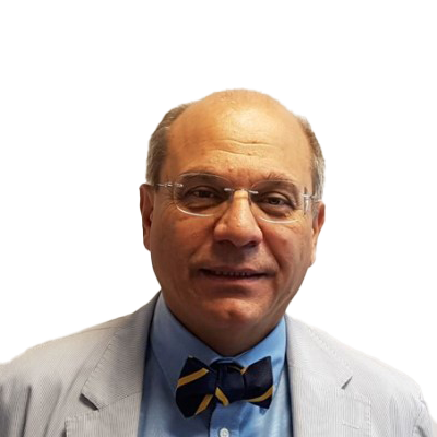 Dr Marios Zenon Panos