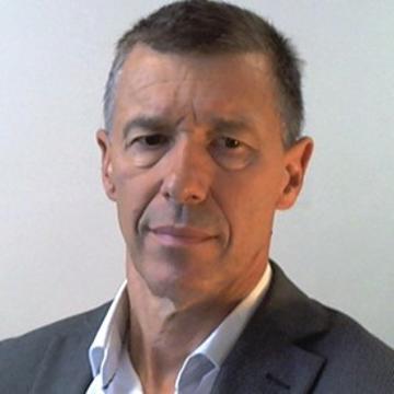 Professor John Wilding