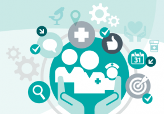 Improving Teams In Healthcare Cover Image (1)