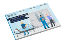 A Snapshot Of UK Doctors Delivering Care In A Temporary Environment
