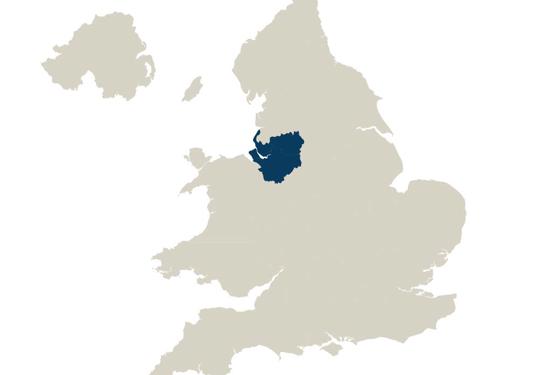 UK Regional RCP Map V2 06 0