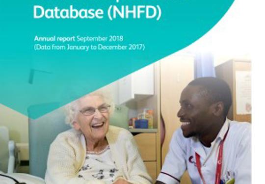 NHFD 2018 Annual Report 1 0