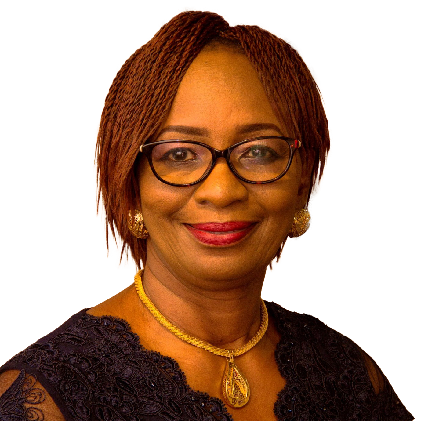 Edith Nonyelum Okeke Nigeria