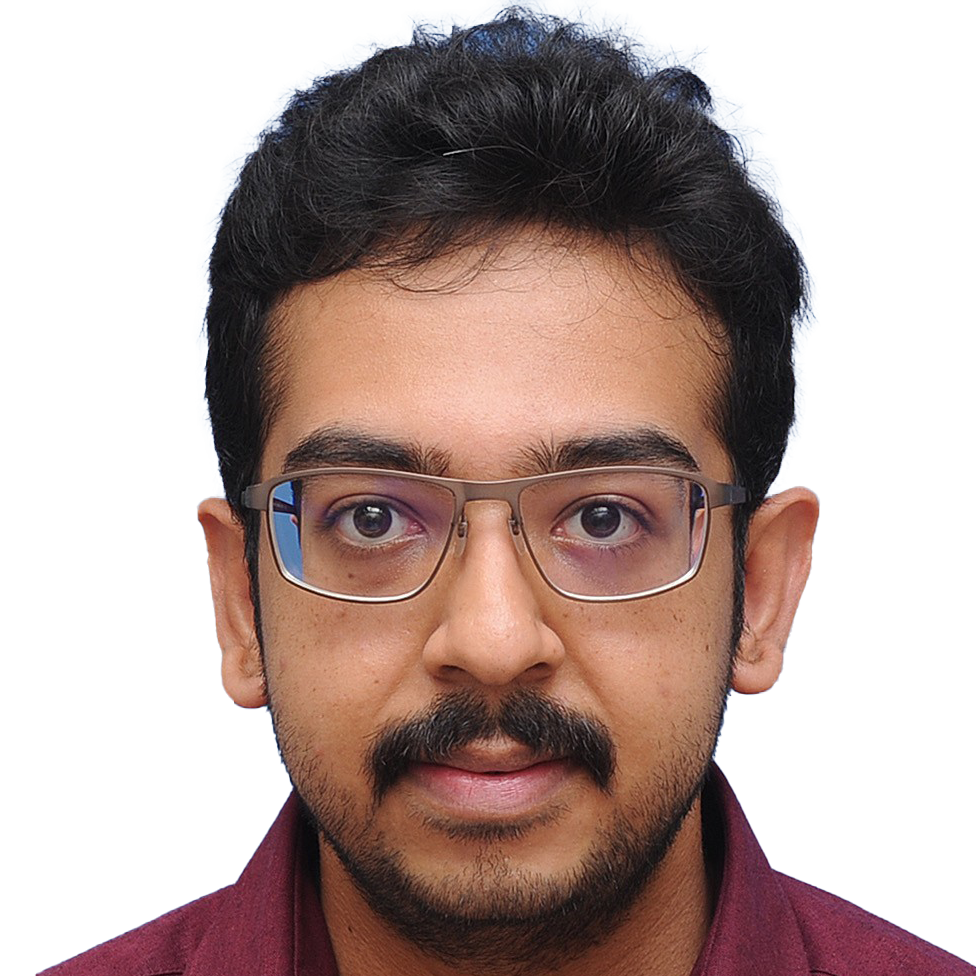 Dr Akshay Balaji