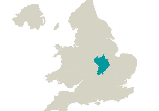 UK Regional RCP Map V2 10 0