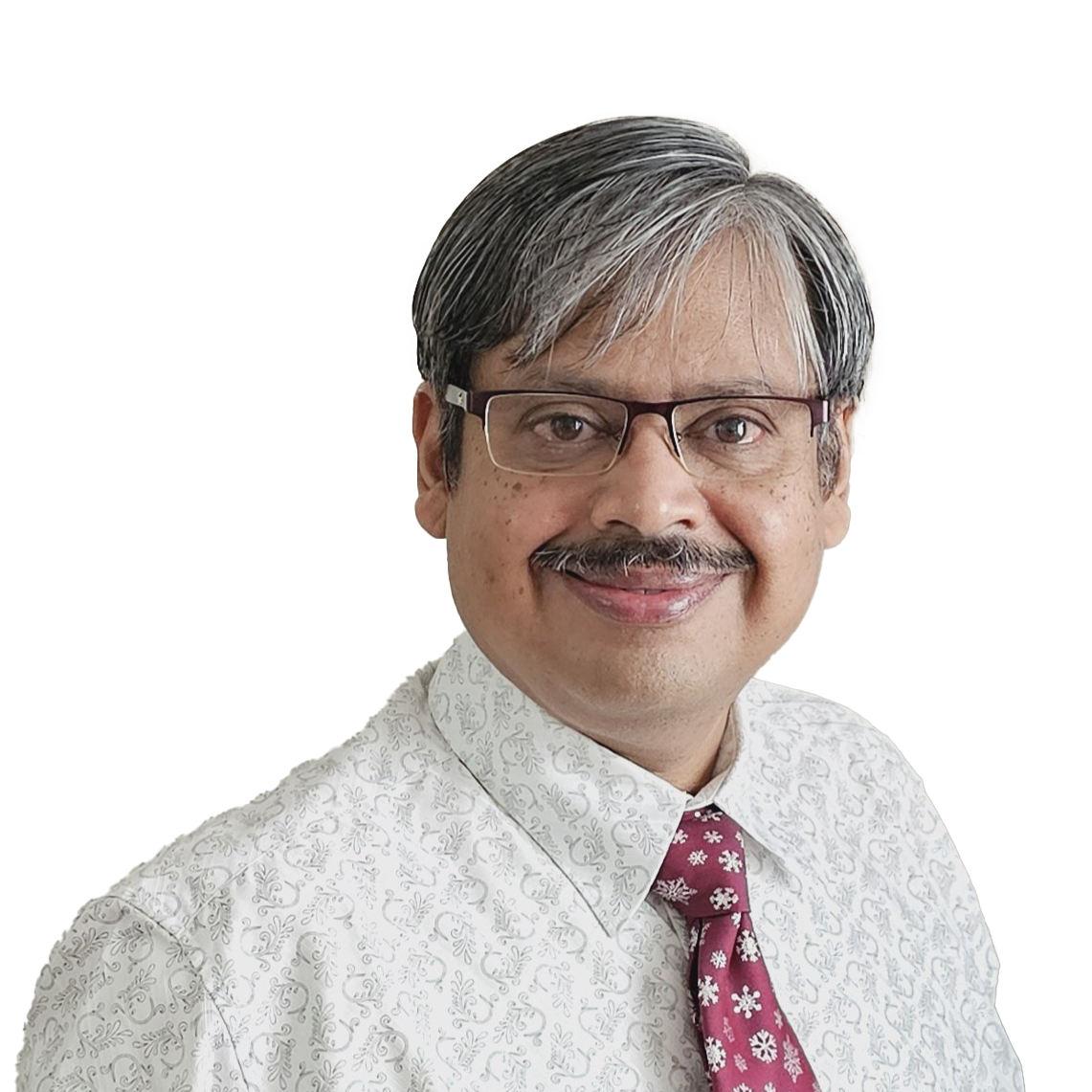 Dr Somaditya Bandyopadhyay