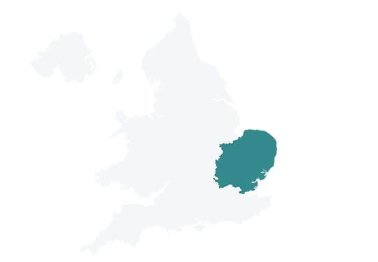 Uk Regional Rcp Map New Colours 11