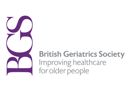 BGS Logo 2026