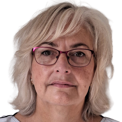 Maria Buxton 2026