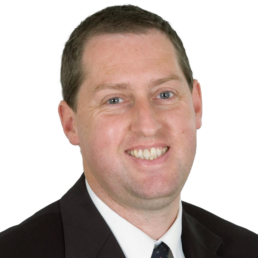 Daniel Flanagan