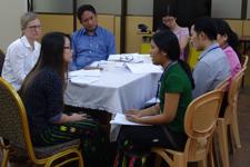 Communications Skills Courses Myanmar 0 0