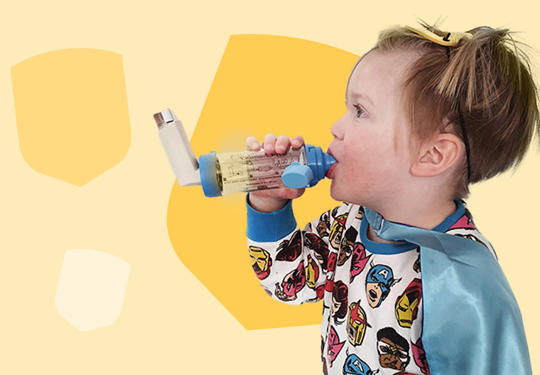 Child Asthma