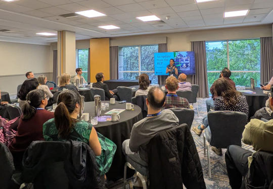 Newcastle Resident Doctor Visit