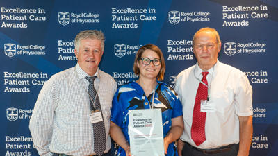 Patient Safety Rcp Awards Event 182