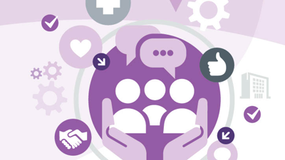 Improving Teams In Healthcare 2 Team Culture Cover Image