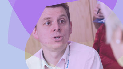 From Self Efficacy To Service Improvement