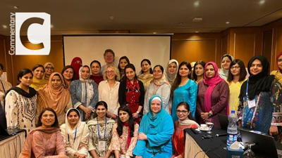 Global Womens Leaders