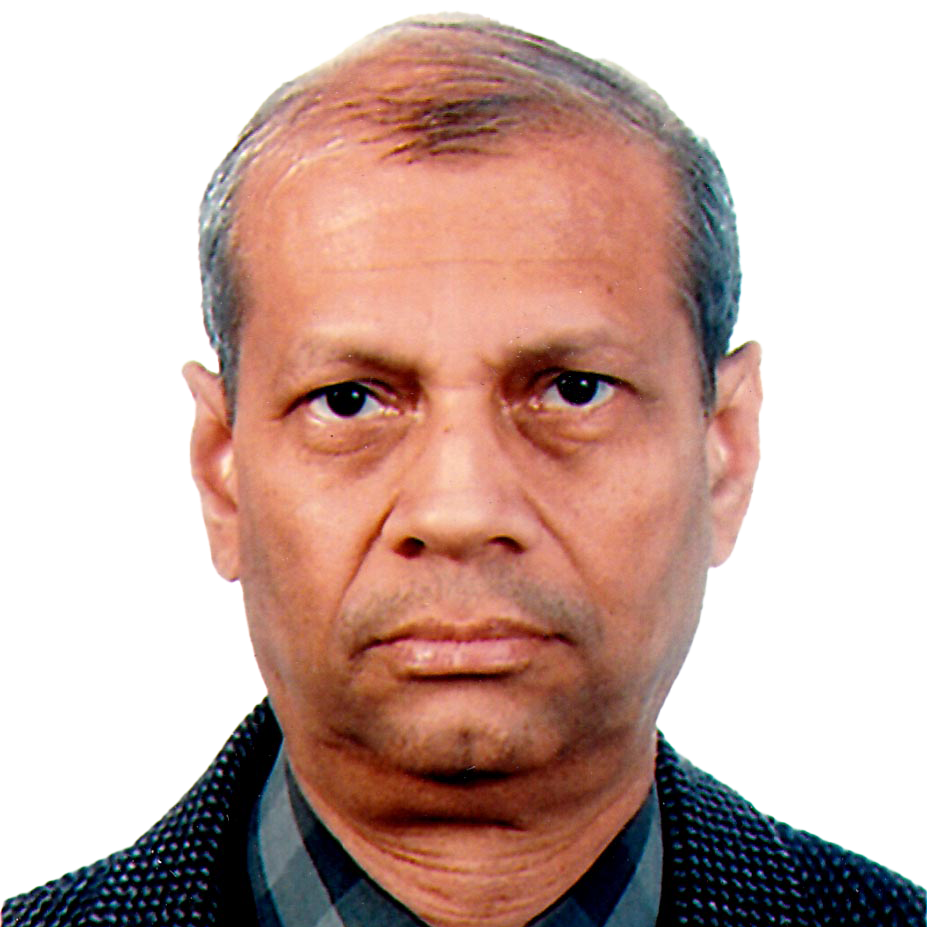 Prof. Dr. Mahmud Hasan Bangladesh 0