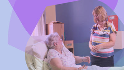 Palliative Care Video Image