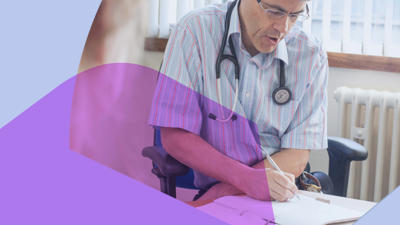 A Conversation About Later Careers