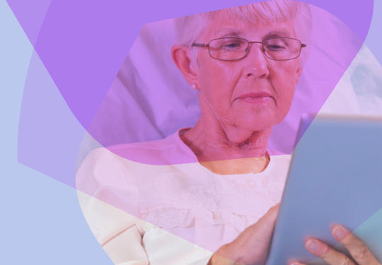 Digital Care Management Solution Hospital Specialist Palliative Care