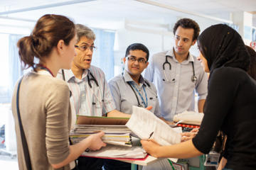 Msc In Medical Education 0 0 0