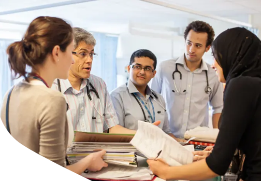 720 × 500 Px With Curve Msc In Medical Education