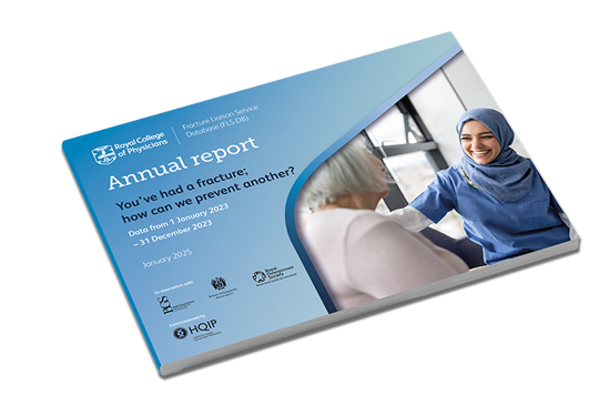 FLS DB 2025 Annual Report