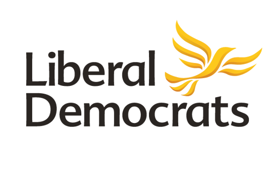 Liberal Democrat Logo No Strapline