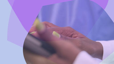 Technology Enabled Nurse Delivered Outpatient Pathway For People Living With HIV