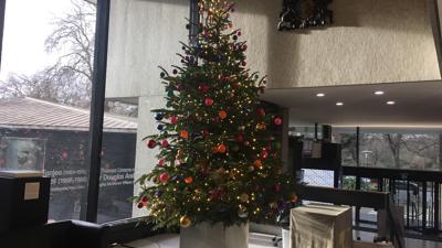 RCP Christmas Tree
