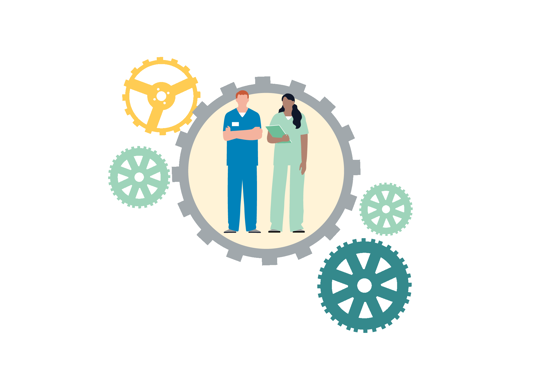 Sustainability Graphic