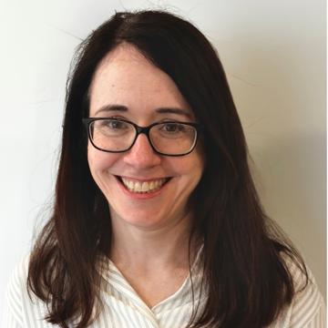 Dr Margaret Corrigan