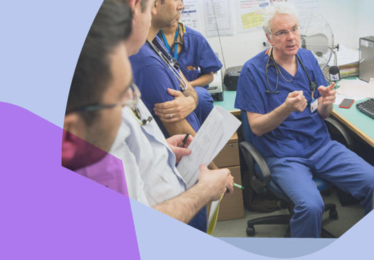 Behind The Paper Image 2