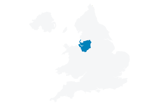 Uk Regional Rcp Map New Colours 06