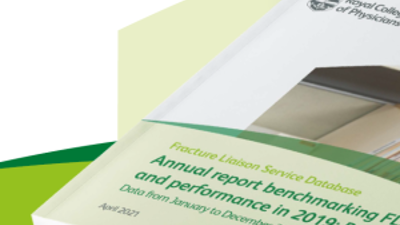 Annual Report 2021